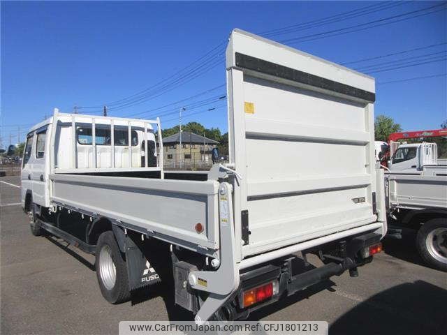 mitsubishi-fuso canter 2017 CFJ1801213 image 2