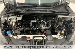 honda vezel 2016 NIKYO_ZC78397