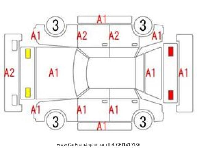 honda n-box 2018 CFJ1419136 image 2