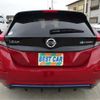 nissan leaf 2017 -NISSAN--Leaf ZE1--ZE1-001486---NISSAN--Leaf ZE1--ZE1-001486- image 30