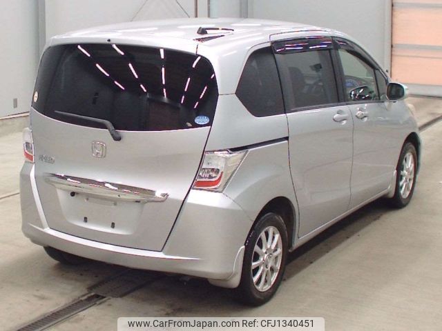 honda freed 2012 -HONDA--Freed GB4-1404733---HONDA--Freed GB4-1404733- image 2