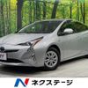 toyota prius 2018 -TOYOTA--Prius DAA-ZVW55--ZVW55-8059405---TOYOTA--Prius DAA-ZVW55--ZVW55-8059405- image 1