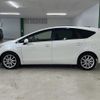 toyota prius-α 2013 CFJ1768535 image 6