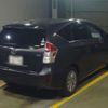 toyota prius-α 2017 -TOYOTA 【伊豆 300ﾁ6170】--Prius α DAA-ZVW40W--ZVW40-0026262---TOYOTA 【伊豆 300ﾁ6170】--Prius α DAA-ZVW40W--ZVW40-0026262- image 2