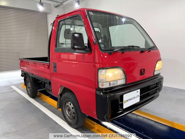 honda acty-truck 1999 Mitsuicoltd_HDAT2422560R0705 image 2