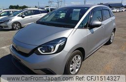 honda fit 2020 CFJ1514327