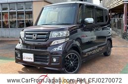 honda n-box 2016 quick_quick_JF1_JF1-2517617