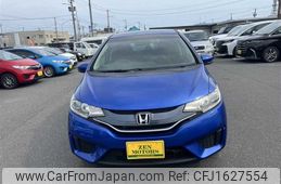 honda fit 2015 CFJ1627554