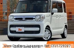 suzuki spacia 2018 CFJ1729297