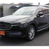 mazda cx-8 2018 CFJ1729323 image 23
