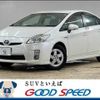 toyota prius 2009 quick_quick_DAA-ZVW30_ZVW30-1068478 image 1