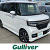 honda n-box 2018 -HONDA--N BOX DBA-JF4--JF4-1028619---HONDA--N BOX DBA-JF4--JF4-1028619- image 1