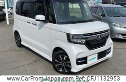 honda n-box 2018 -HONDA--N BOX DBA-JF4--JF4-1028619---HONDA--N BOX DBA-JF4--JF4-1028619-