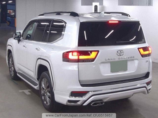 toyota land-cruiser 2023 quick_quick_3BA-VJA300W_VJA300-4116157 image 2