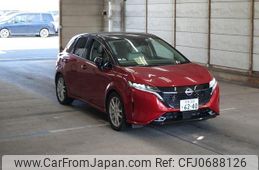 nissan aura 2022 quick_quick_6AA-FSNE13_FSNE13-508902