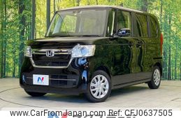 honda n-box 2022 -HONDA--N BOX 6BA-JF3--JF3-5200646---HONDA--N BOX 6BA-JF3--JF3-5200646-