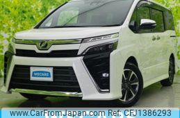 toyota voxy 2019 CFJ1386293