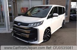 toyota noah 2022 -TOYOTA--Noah 6AA-ZWR90W--ZWR90-0019605---TOYOTA--Noah 6AA-ZWR90W--ZWR90-0019605-