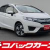 honda fit-hybrid 2014 CFJ1806387 image 1