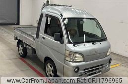 daihatsu hijet-truck 2013 CFJ1796965