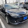 toyota corolla-axio 2017 -TOYOTA--Corolla Axio DBA-NRE161--NRE161-0028723---TOYOTA--Corolla Axio DBA-NRE161--NRE161-0028723- image 1