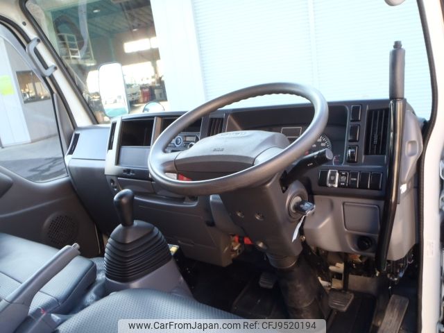 isuzu elf-truck 2015 -ISUZU--Elf TPG-NKR85AN--NKR85-7049346---ISUZU--Elf TPG-NKR85AN--NKR85-7049346- image 2