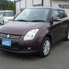 suzuki swift 2010 CFJ1797940 image 10