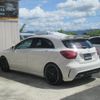 mercedes-benz a-class 2017 CFJ1815951 image 3