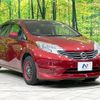 nissan note 2014 -NISSAN--Note DBA-E12--E12-198757---NISSAN--Note DBA-E12--E12-198757- image 17