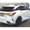 lexus rx 2023 -LEXUS 【世田谷 323ﾌ 23】--Lexus RX 5AA-TALH17--TALH17-1001234---LEXUS 【世田谷 323ﾌ 23】--Lexus RX 5AA-TALH17--TALH17-1001234- image 5