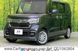 honda n-box 2022 -HONDA--N BOX 6BA-JF3--JF3-2386279---HONDA--N BOX 6BA-JF3--JF3-2386279-