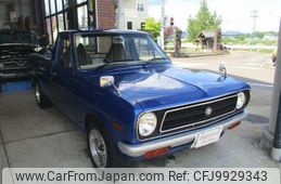 nissan sunny-truck 1992 -NISSAN 【岐阜 431ﾕ32】--Sunny Truck GB122-058282---NISSAN 【岐阜 431ﾕ32】--Sunny Truck GB122-058282-