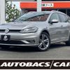 volkswagen golf-variant 2020 -VOLKSWAGEN--VW Golf Variant ABA-AUCHP--WVWZZZAUZKP575837---VOLKSWAGEN--VW Golf Variant ABA-AUCHP--WVWZZZAUZKP575837- image 1