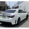 toyota mark-x 2019 -TOYOTA 【多摩 334ﾅ8880】--MarkX DBA-GRX130--GRX130-6113370---TOYOTA 【多摩 334ﾅ8880】--MarkX DBA-GRX130--GRX130-6113370- image 8