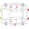 toyota aqua 2017 -TOYOTA--AQUA DAA-NHP10--NHP10-6617536---TOYOTA--AQUA DAA-NHP10--NHP10-6617536- image 2