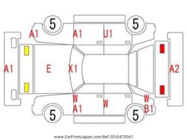 mazda cx-3 2020 -MAZDA--CX-30 3DA-DM8P--DM8P-109046---MAZDA--CX-30 3DA-DM8P--DM8P-109046- image 2