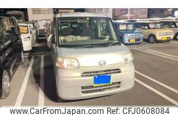 daihatsu tanto 2010 -DAIHATSU--Tanto DBA-L375S--L375S-0317269---DAIHATSU--Tanto DBA-L375S--L375S-0317269-