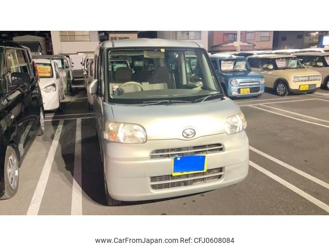 daihatsu tanto 2010 -DAIHATSU--Tanto DBA-L375S--L375S-0317269---DAIHATSU--Tanto DBA-L375S--L375S-0317269- image 1