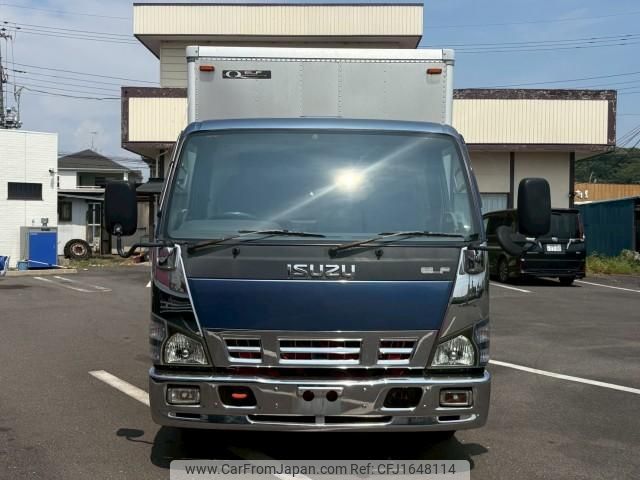 isuzu elf-truck 2006 CFJ1648114 image 2