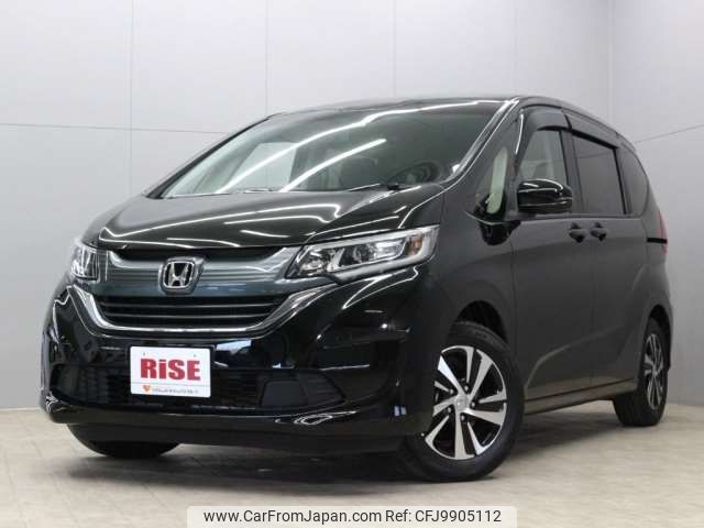 honda freed 2019 -HONDA--Freed DBA-GB5--GB5-1117162---HONDA--Freed DBA-GB5--GB5-1117162- image 1