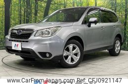 subaru forester 2014 -SUBARU--Forester DBA-SJ5--SJ5-037651---SUBARU--Forester DBA-SJ5--SJ5-037651-