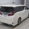 toyota alphard 2020 -TOYOTA 【三重 330ぬ6669】--Alphard AGH30W-0294302---TOYOTA 【三重 330ぬ6669】--Alphard AGH30W-0294302- image 2