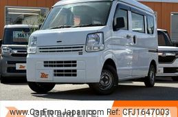 nissan clipper-van 2017 CFJ1647003