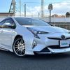 toyota prius 2017 -TOYOTA--Prius DAA-ZVW50--ZVW50-6073044---TOYOTA--Prius DAA-ZVW50--ZVW50-6073044- image 5