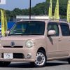 daihatsu mira-cocoa 2010 -DAIHATSU--Mira Cocoa L675S--L675s-0029593---DAIHATSU--Mira Cocoa L675S--L675s-0029593- image 1