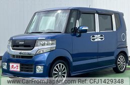 honda n-box 2012 -HONDA--N BOX DBA-JF1--JF1-2013922---HONDA--N BOX DBA-JF1--JF1-2013922-