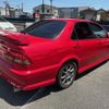 honda accord 2001 -HONDA--Accord CL1--CL1-1100627---HONDA--Accord CL1--CL1-1100627- image 2