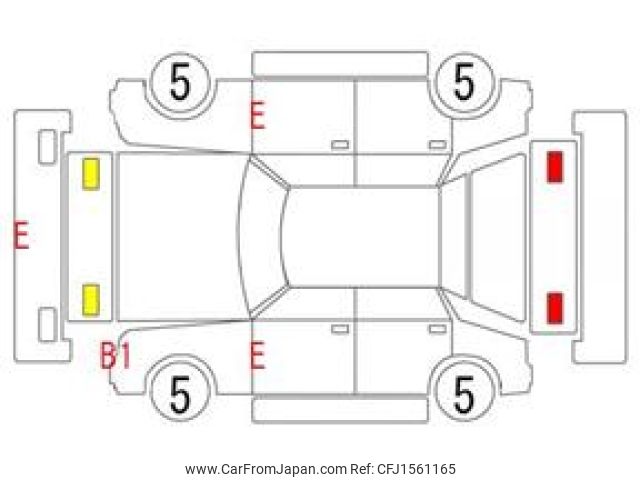 suzuki jimny 2021 CFJ1561165 image 2