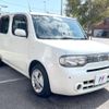 nissan cube 2011 -NISSAN--Cube DBA-Z12--Z12-174624---NISSAN--Cube DBA-Z12--Z12-174624- image 14