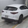 alfa-romeo stelvio 2018 -ALFA ROMEO--Alfa Romeo Stelvio 94920-ZARFAHHN1J7C18147---ALFA ROMEO--Alfa Romeo Stelvio 94920-ZARFAHHN1J7C18147- image 2